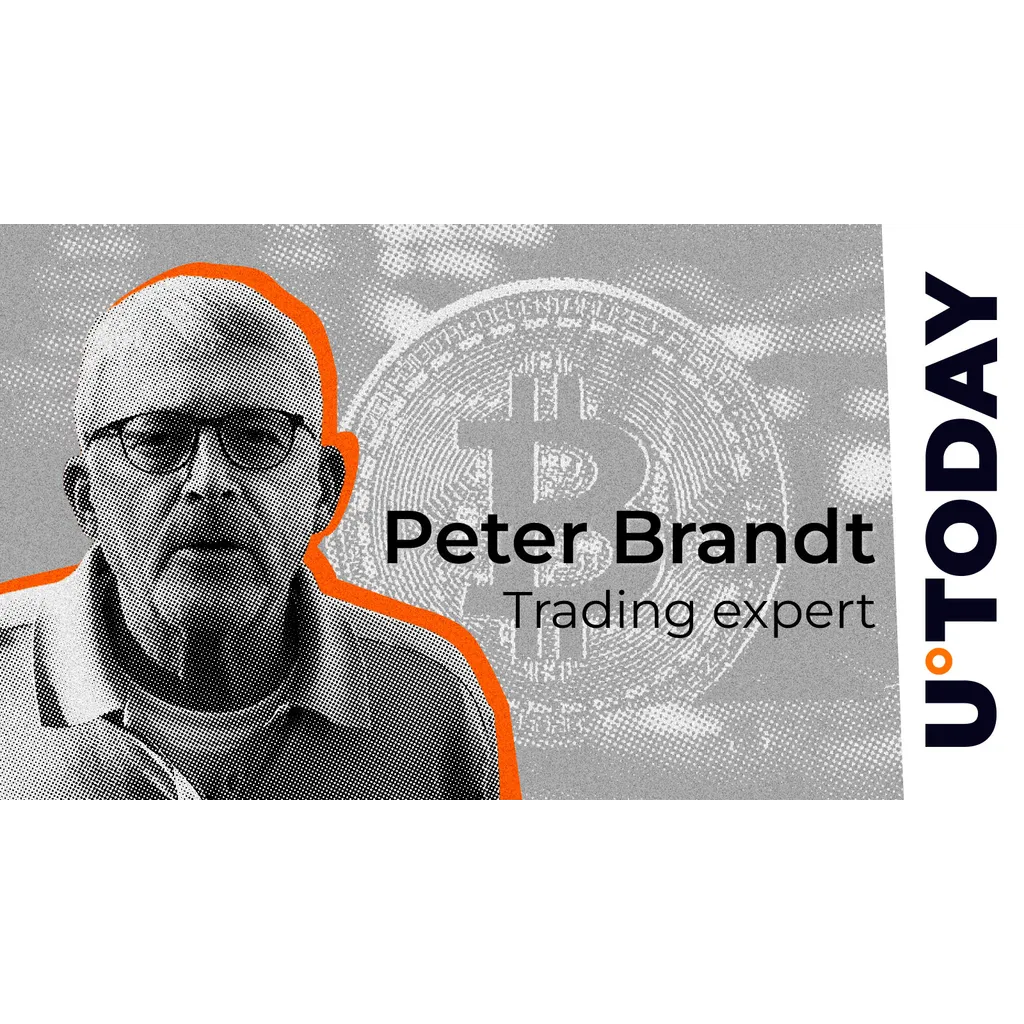 Brandt slams Bitcoiners, Saylor responds Brandt slams Bitcoiners, Saylor responds