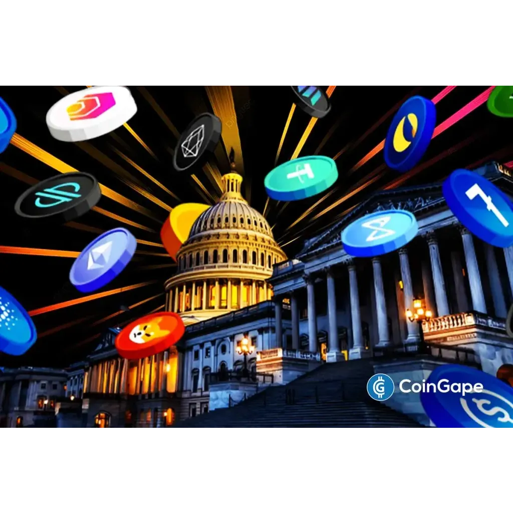US-Iran War Steers Crypto Prices, Kraken’s Fed Master Account, Tokenization Push US-Iran War Steers Crypto Prices, Kraken’s Fed Master Account, Tokenization Push