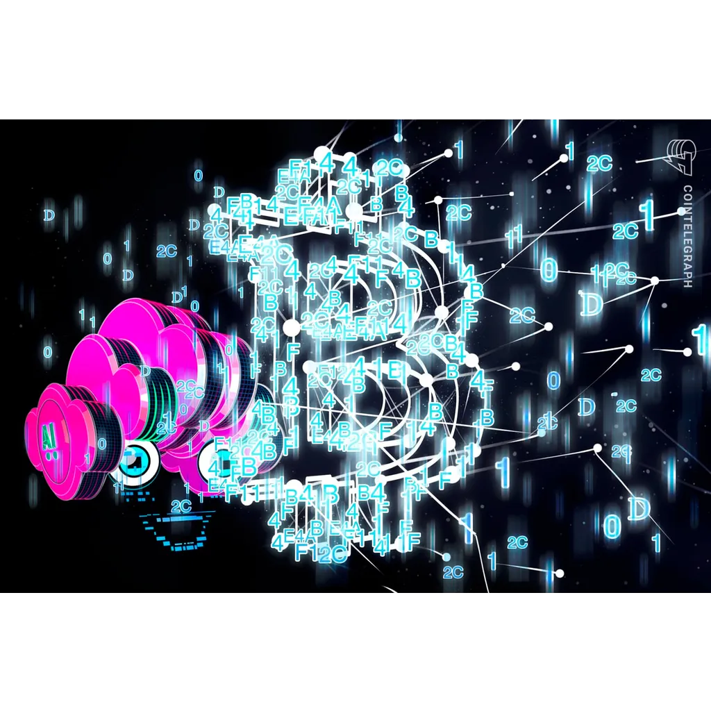 Bitcoin inspires decentralized AI to abandon rented compute by 2025 Bitcoin inspires decentralized AI to abandon rented compute by 2025