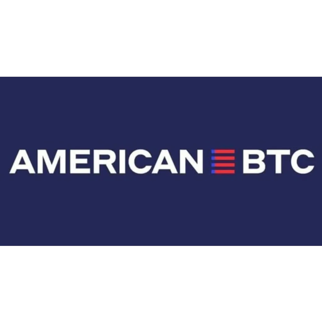 American Bitcoin stock rises 72% on Nasdaq debut with 3 million BTC holdings and Trump backing American Bitcoin stock rises 72% on Nasdaq debut with 3 million BTC holdings and Trump backing