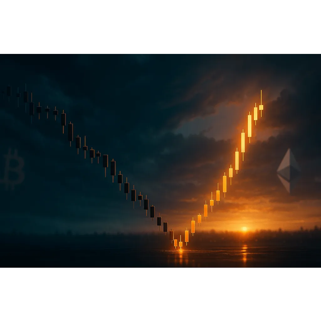 Analyst: Crypto Market Has Bottomed Analyst: Crypto Market Has Bottomed