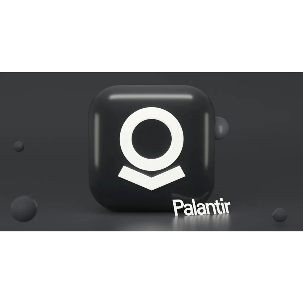 Palantir stock rises over 8 percent as investors buy post-earnings dip Palantir stock rises over 8 percent as investors buy post-earnings dip