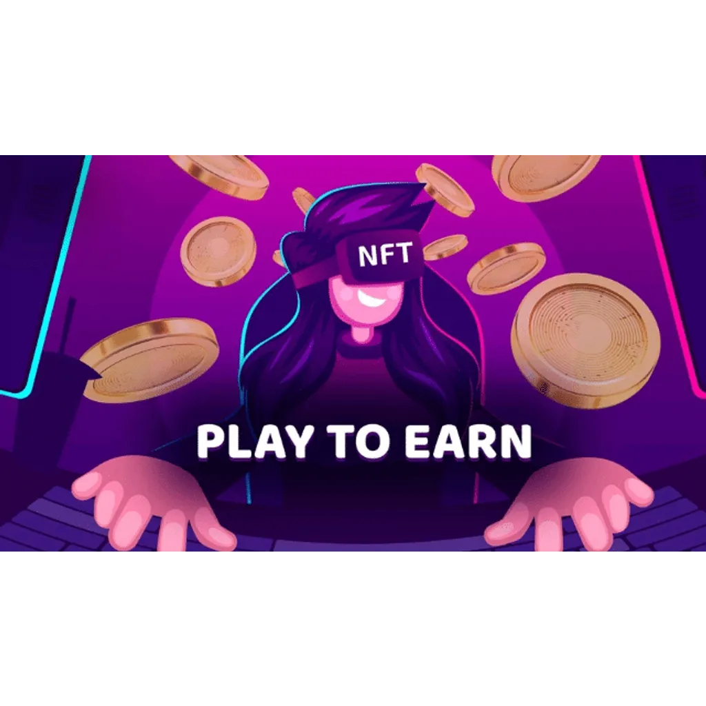 eleven NFT games listed for September 2025 eleven NFT games listed for September 2025