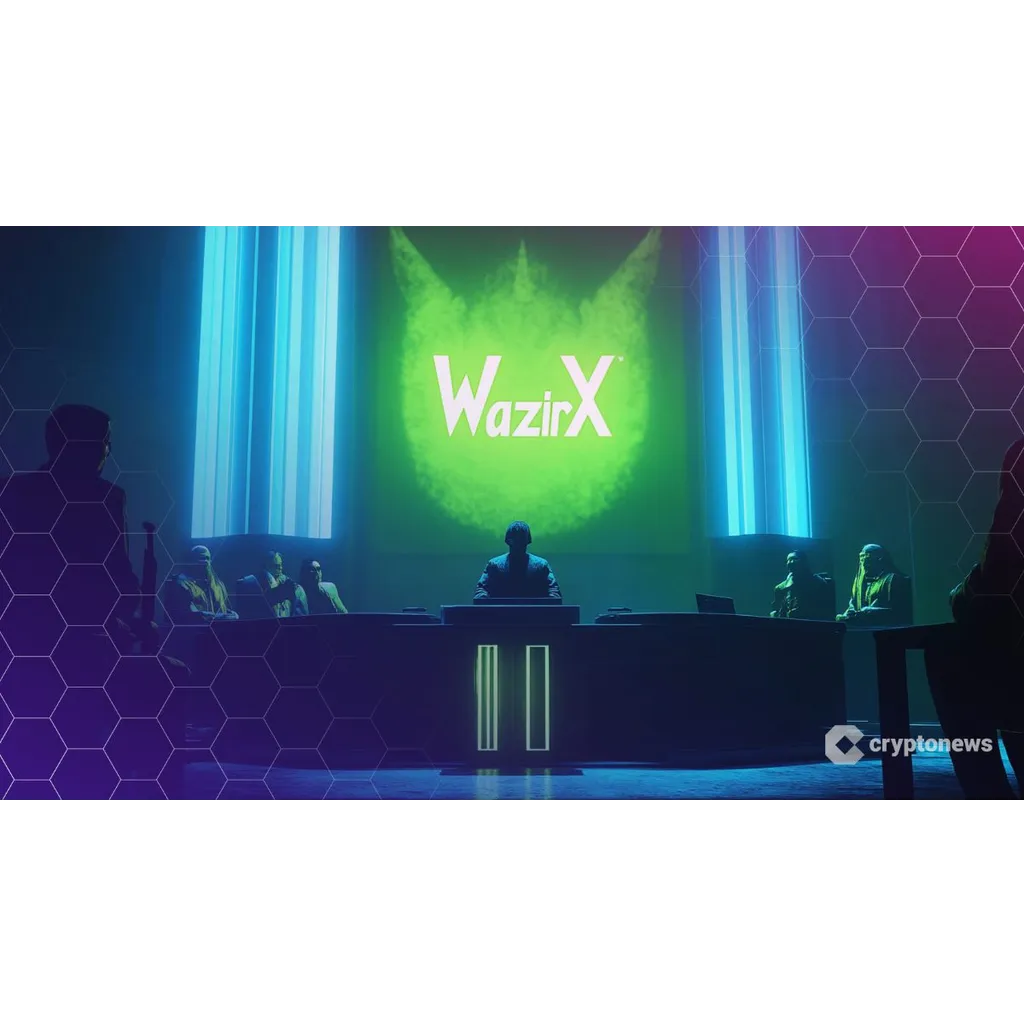WazirX Gets Final Shot as Court Extends 4M Moratorium WazirX Gets Final Shot as Court Extends 4M Moratorium