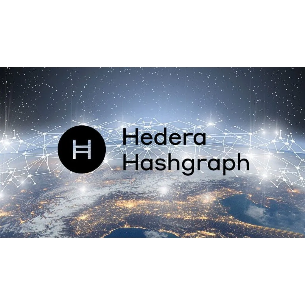 HBAR Rallies After Robinhood Listing and Network Upgrade Support Ongoing Bullish Momentum HBAR Rallies After Robinhood Listing and Network Upgrade Support Ongoing Bullish Momentum