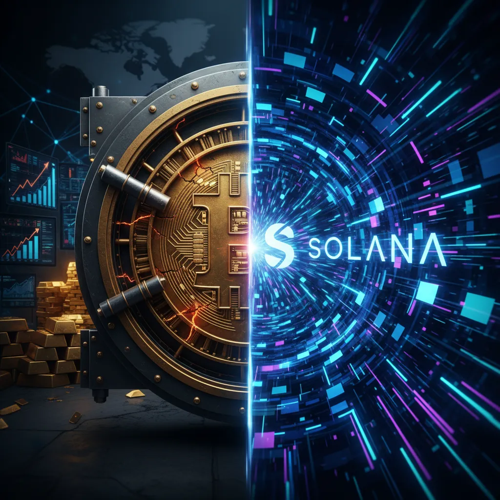 Where Smart Money Is Looking for the Best Crypto to Buy Right Now Where Smart Money Is Looking for the Best Crypto to Buy Right Now