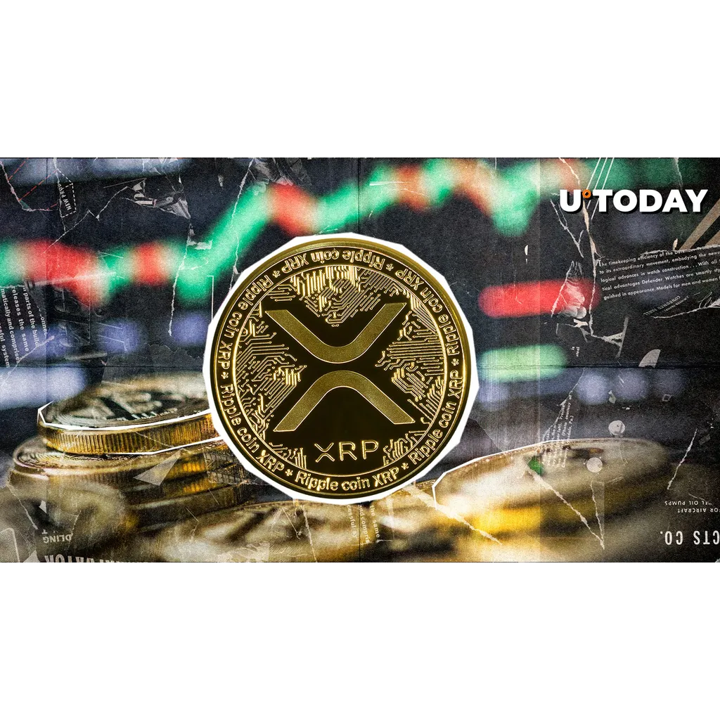 Ex-Goldman Sachs Analyst Predicts XRP Surge Ex-Goldman Sachs Analyst Predicts XRP Surge