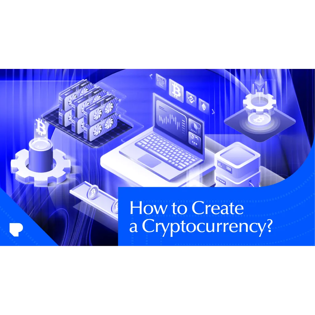 How to Create a Cryptocurrency: Step-by-Step Guide (2026) How to Create a Cryptocurrency: Step-by-Step Guide (2026)