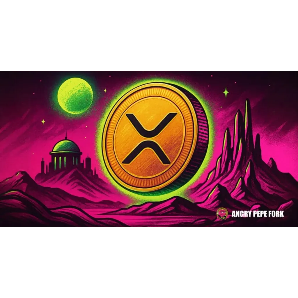 XRP Breakout Incoming? Angry Pepe Fork (APORK), ADA, and Pi Network Signal Explosive Q3 Gains XRP Breakout Incoming? Angry Pepe Fork (APORK), ADA, and Pi Network Signal Explosive Q3 Gains