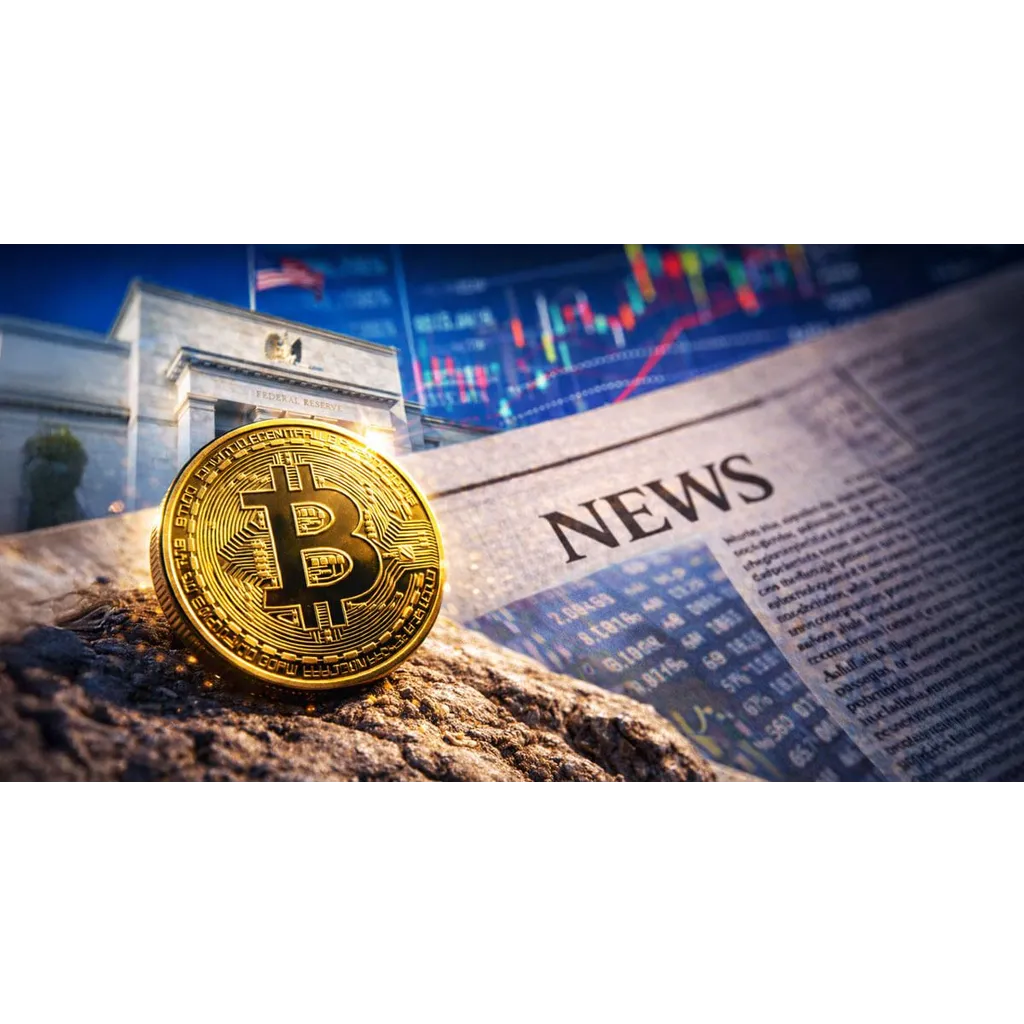 Why “good news” hasn’t been moving Bitcoin recently: Macro without the boom Why “good news” hasn’t been moving Bitcoin recently: Macro without the boom