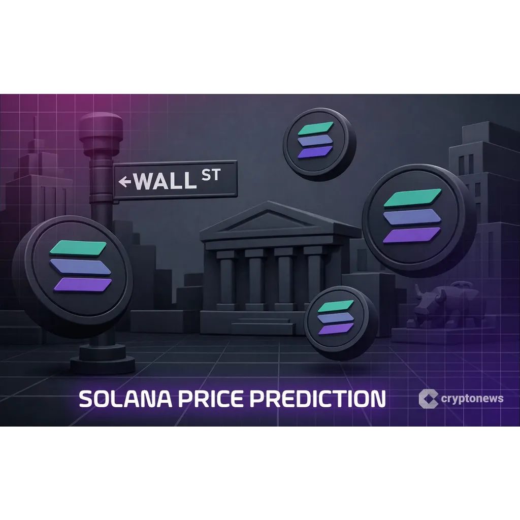 Scaramucci Picks SOL as Top Altcoin Scaramucci Picks SOL as Top Altcoin