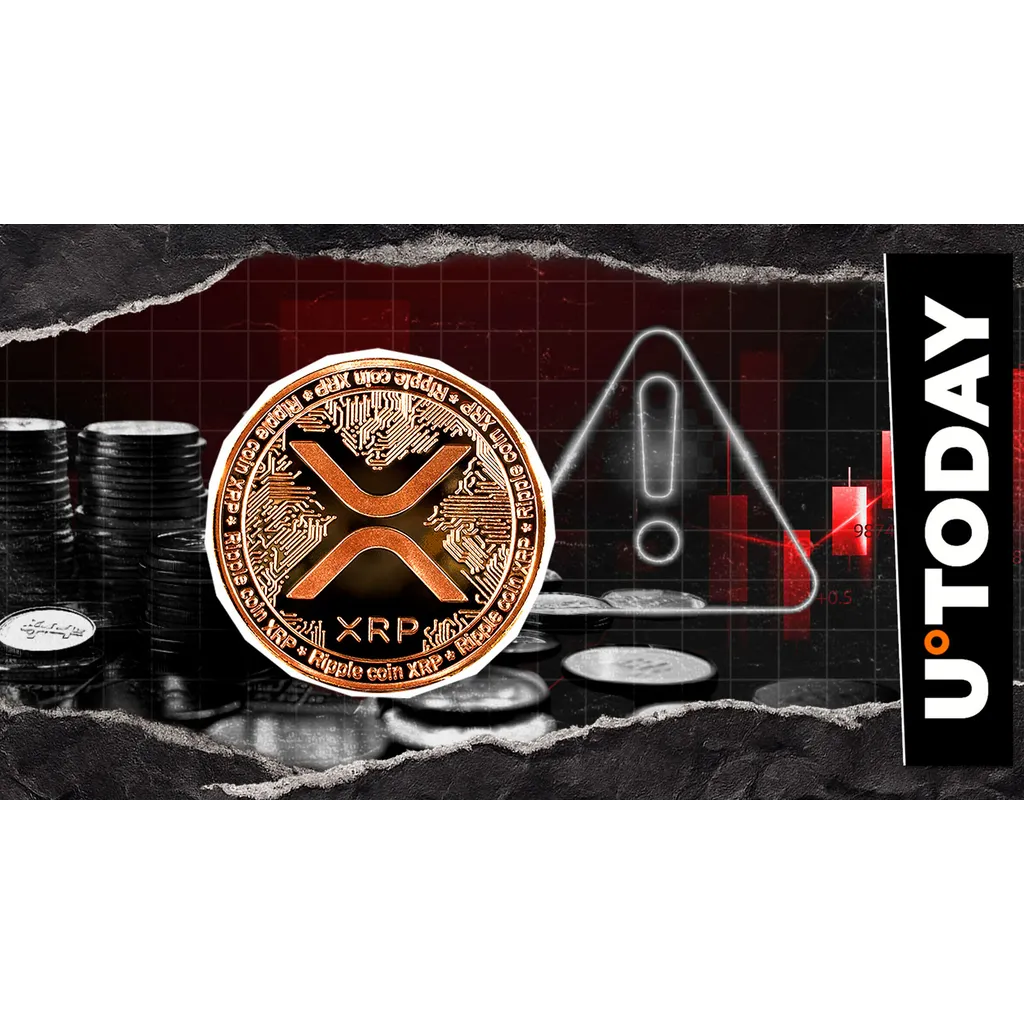 Bollinger Bands Signal Caution for XRP at Price Level Bollinger Bands Signal Caution for XRP at Price Level