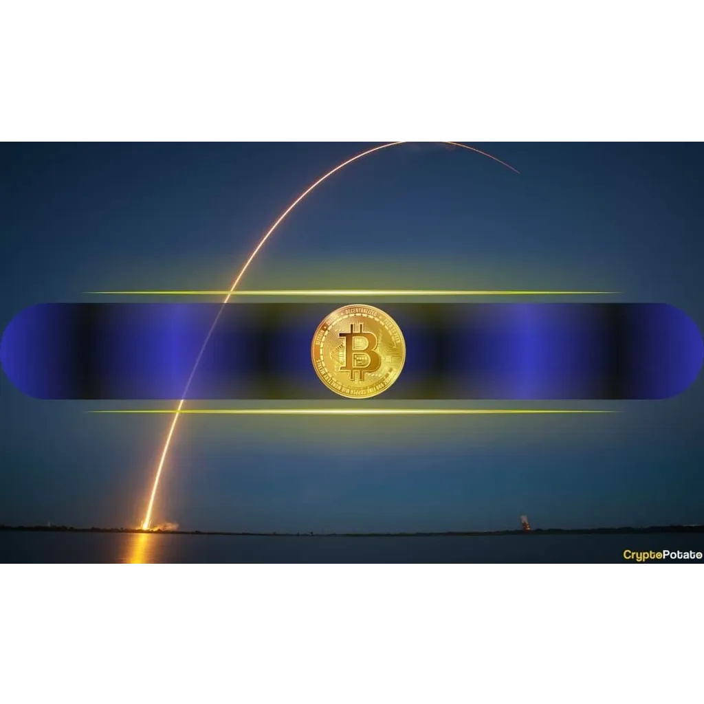Bitcoin surged 150% in 2023 as ETF approvals drove decoupling from S&P 500 performance. Bitcoin surged 150% in 2023 as ETF approvals drove decoupling from S&P 500 performance.