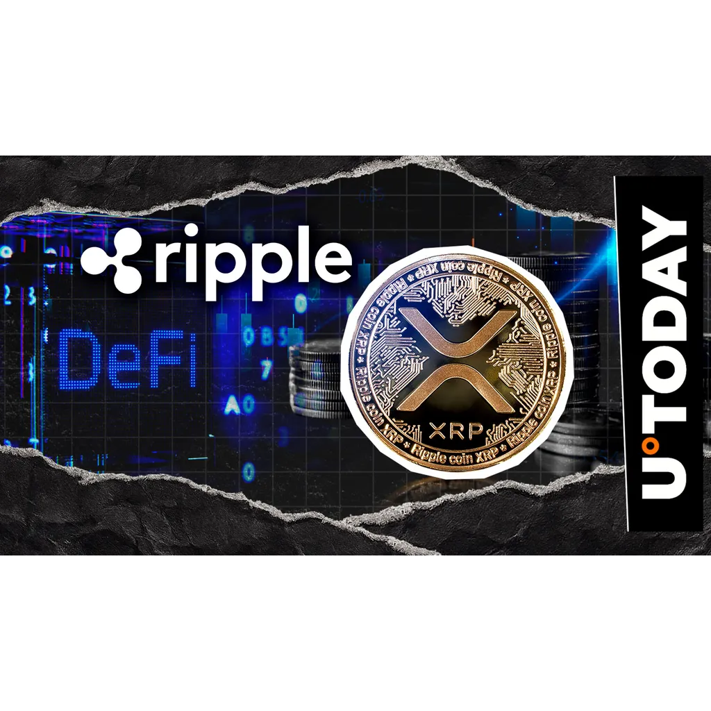 Ripple unveils new DeFi roadmap for XRP upgrade Ripple unveils new DeFi roadmap for XRP upgrade