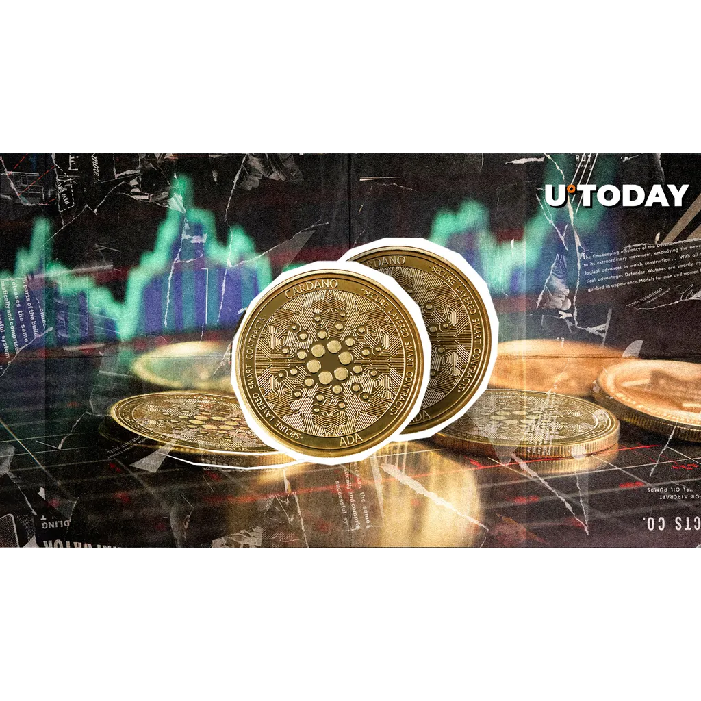 Cardano ADA pivotal price level Cardano ADA pivotal price level