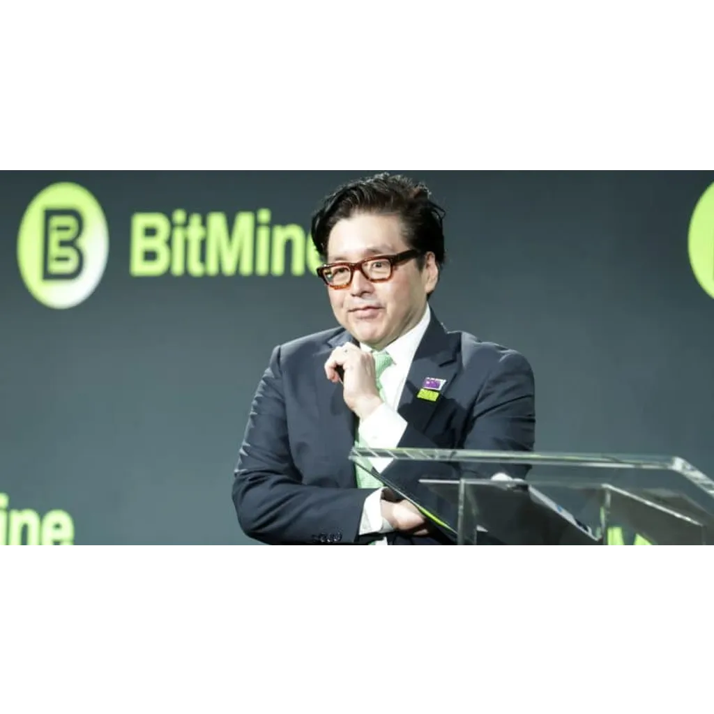 Bitmine stakes additional 113,280 ETH, totaling B in staked assets: On-chain data Bitmine stakes additional 113,280 ETH, totaling B in staked assets: On-chain data