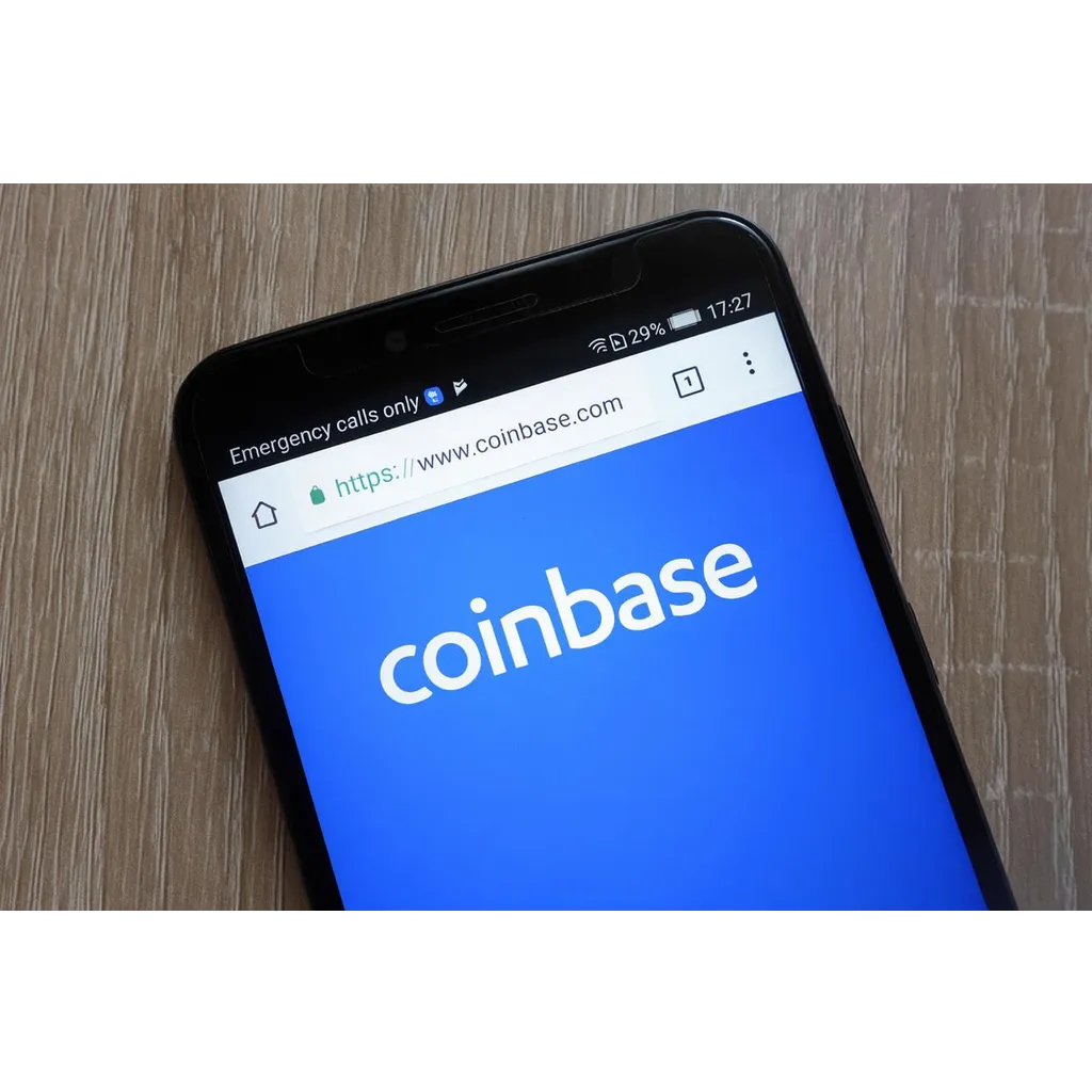 Coinbase faces €21.5 million penalty from Irish regulators Coinbase faces €21.5 million penalty from Irish regulators