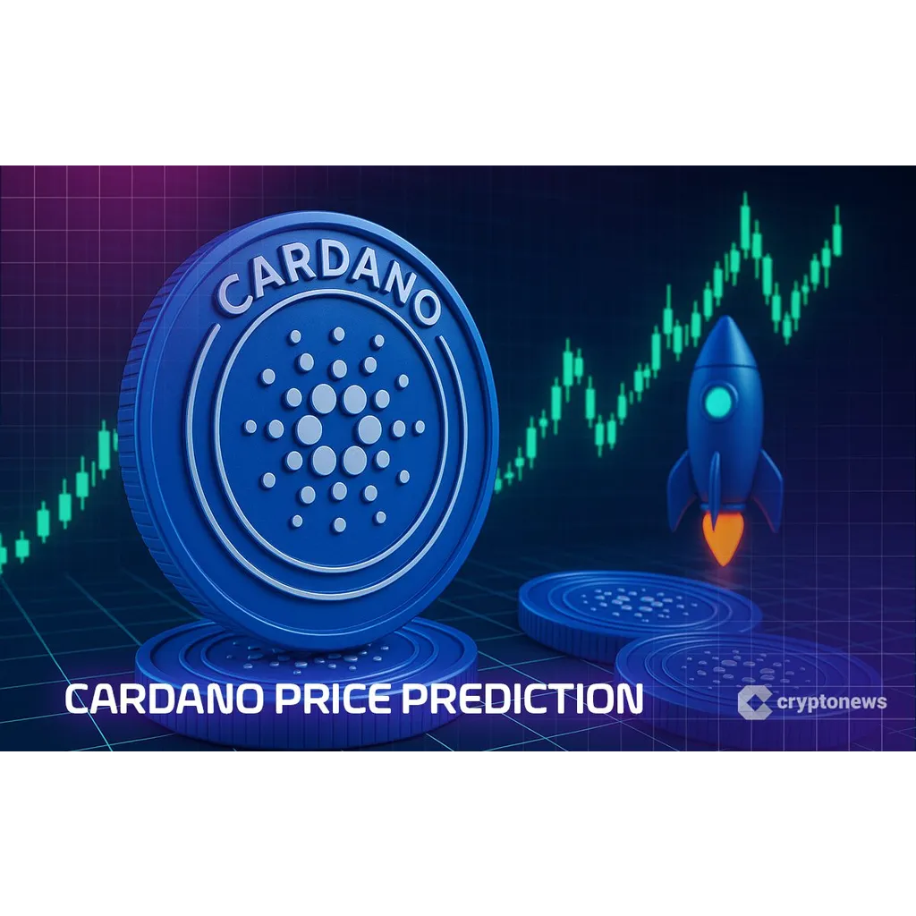 Cardano releases 2025 development roadmap addressing ADA valuation questions Cardano releases 2025 development roadmap addressing ADA valuation questions