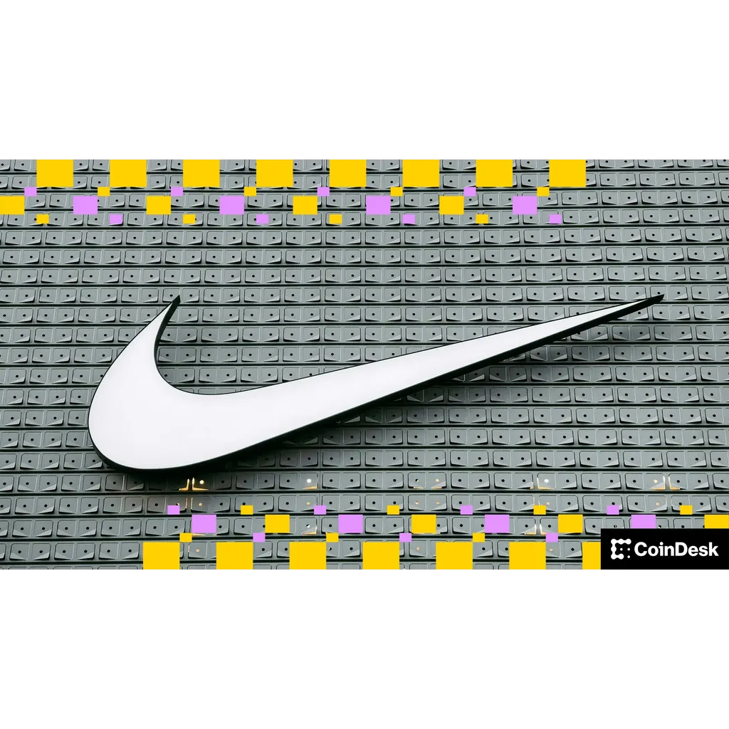 Nike sells RTFKT amid broader slowdown in NFTs Nike sells RTFKT amid broader slowdown in NFTs