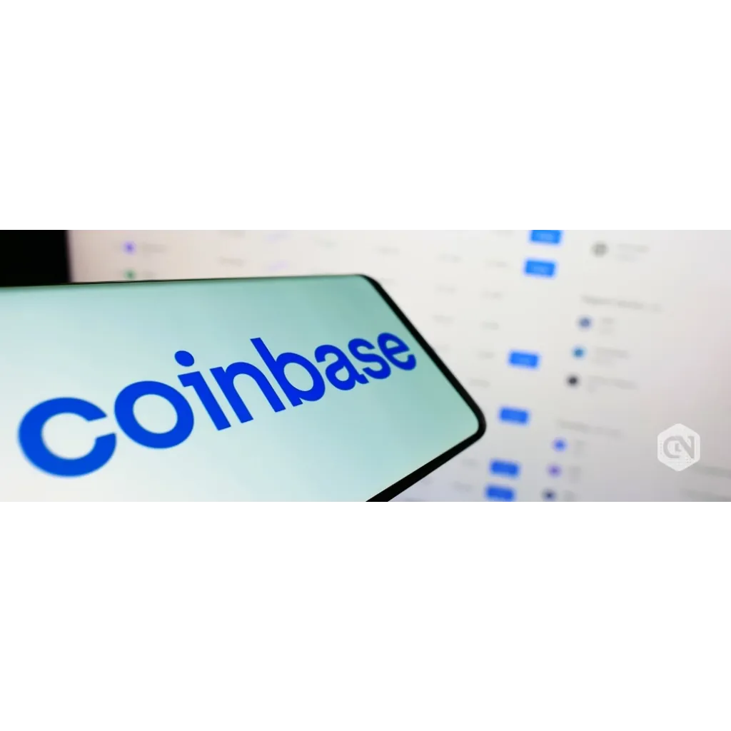 Coinbase Expands With Stocks & Prediction Markets Coinbase Expands With Stocks & Prediction Markets
