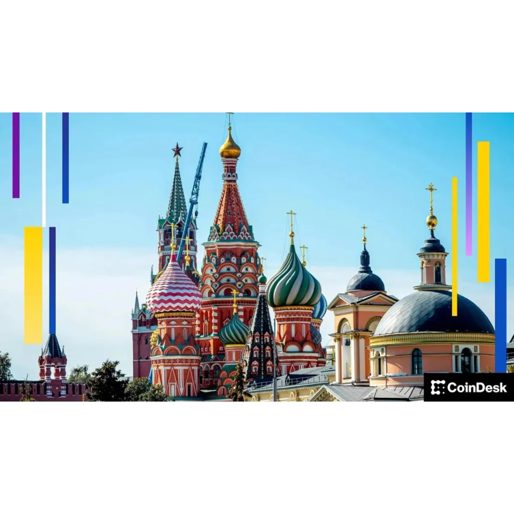 Russia labels crypto exchange WhiteBIT as ‘undesirable’ Russia labels crypto exchange WhiteBIT as ‘undesirable’