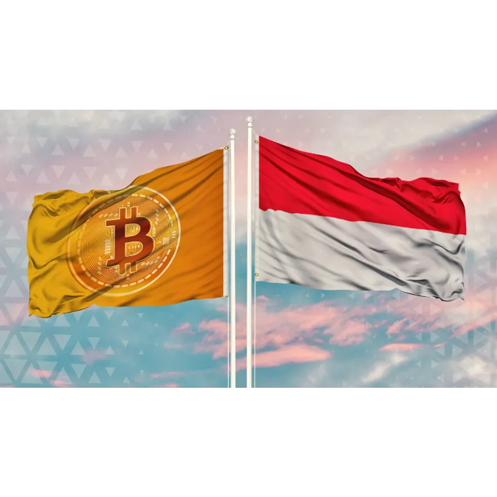 Indonesia Tightens Crypto Rules With Official Whitelist of Licensed Platforms Indonesia Tightens Crypto Rules With Official Whitelist of Licensed Platforms