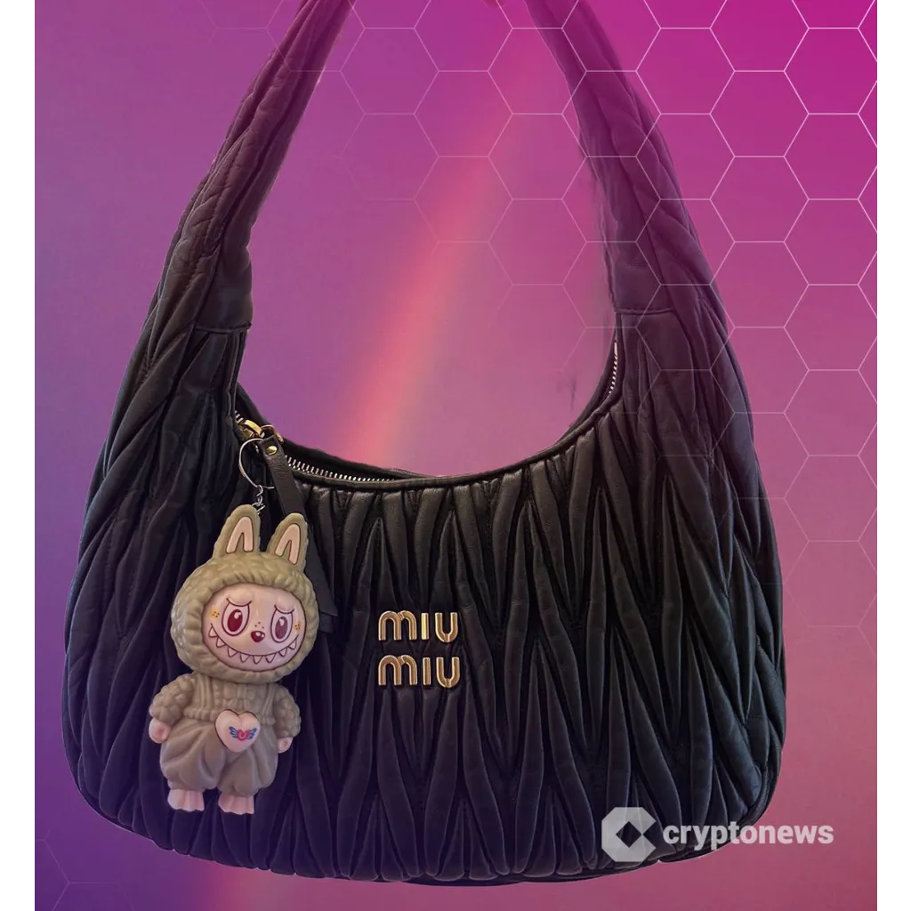 Labubu Meme Coin Unites Brands & Blockchain – Will It Catch On? Labubu Meme Coin Unites Brands & Blockchain – Will It Catch On?