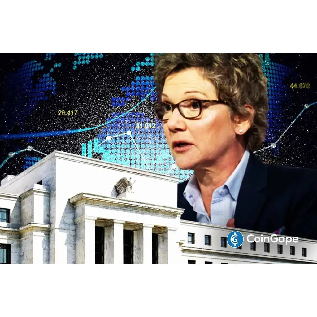 Fed’s Daly hints at three rate cuts Fed’s Daly hints at three rate cuts