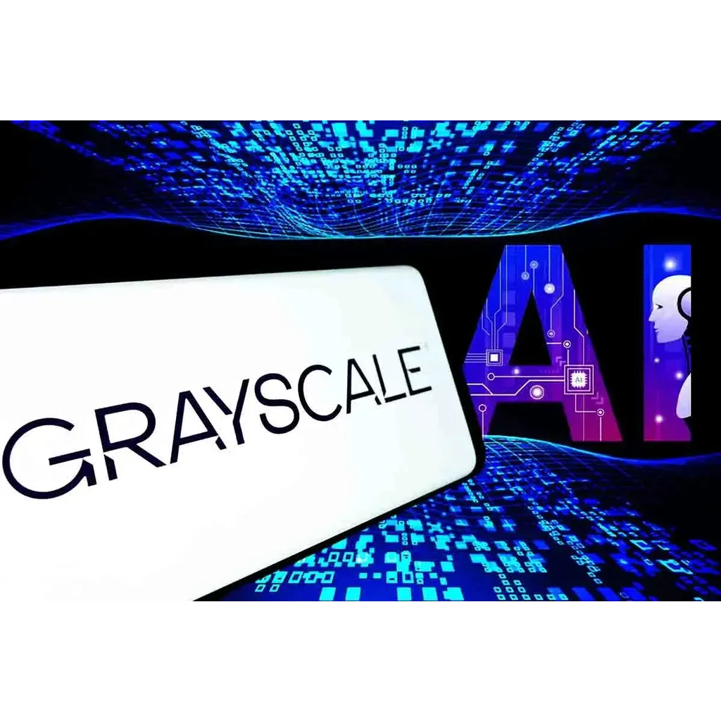 Grayscale Opens Decentralized AI Fund To Investors Grayscale Opens Decentralized AI Fund To Investors