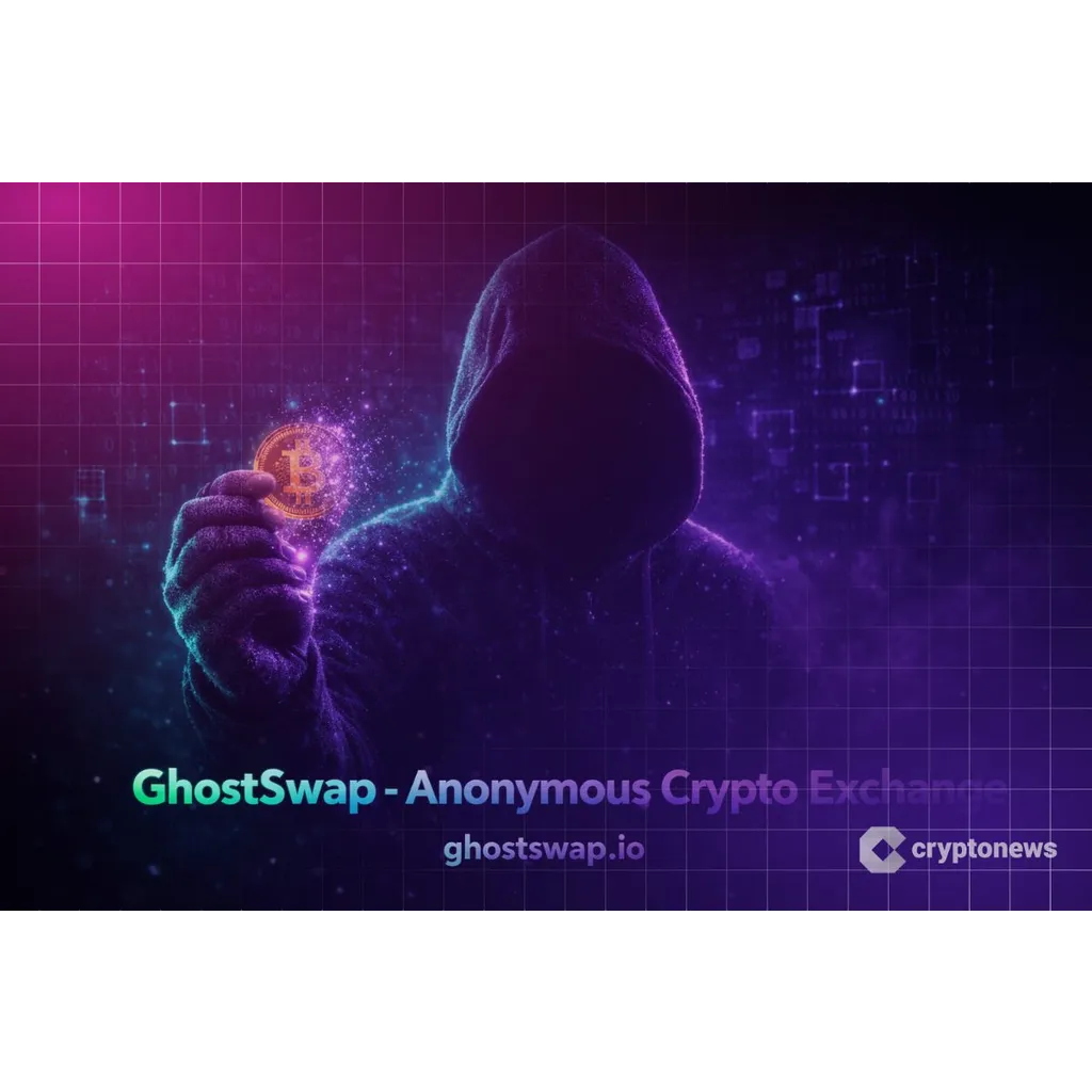 Why GhostSwap Is a Go-To for Private Swaps in 2026 Why GhostSwap Is a Go-To for Private Swaps in 2026