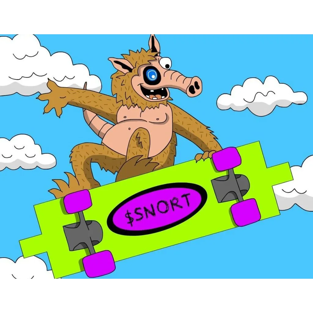 Snorter Bot Token presale concludes in twenty seven days Snorter Bot Token presale concludes in twenty seven days