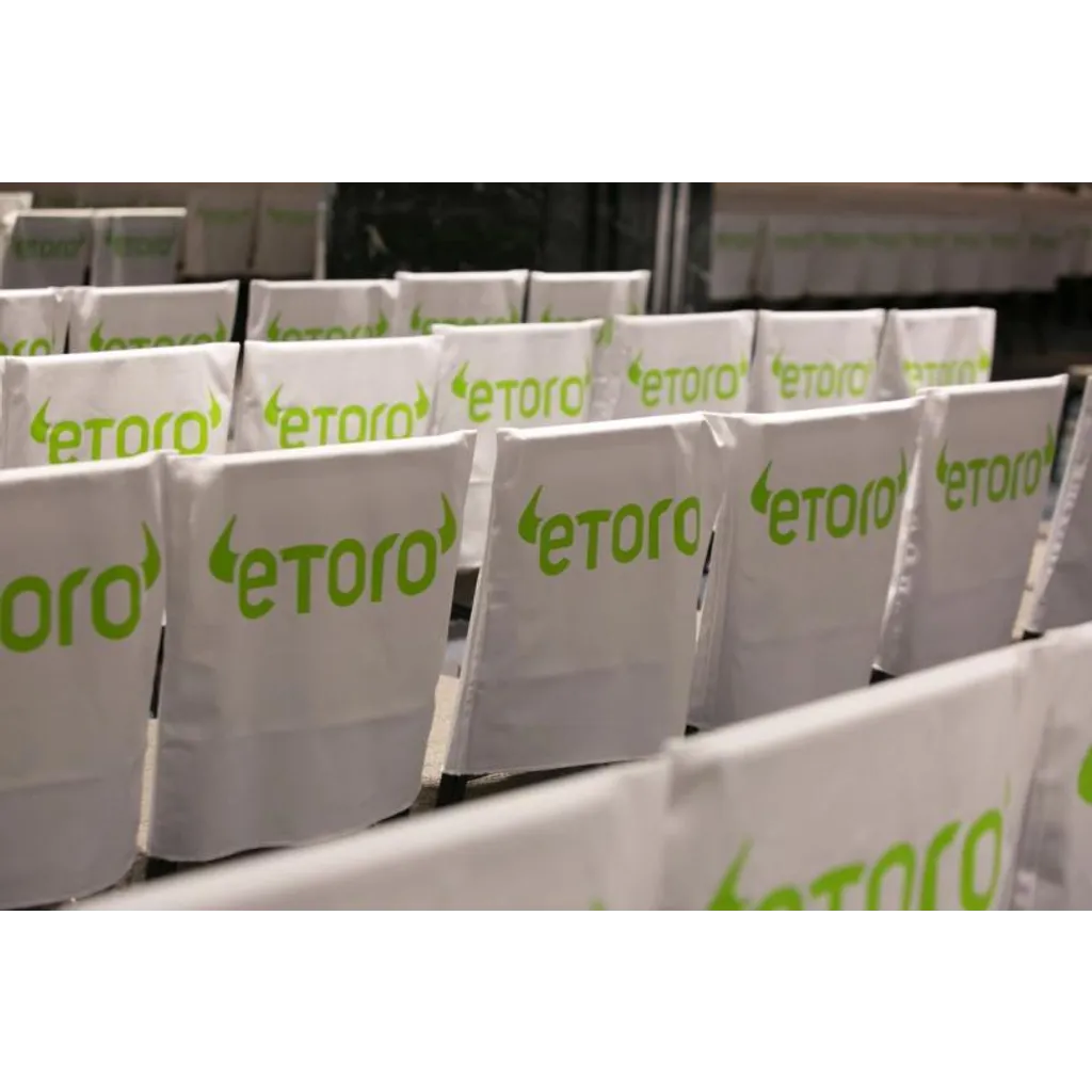 EToro to acquire crypto wallet Zengo in million deal to expand self-custodial services EToro to acquire crypto wallet Zengo in million deal to expand self-custodial services