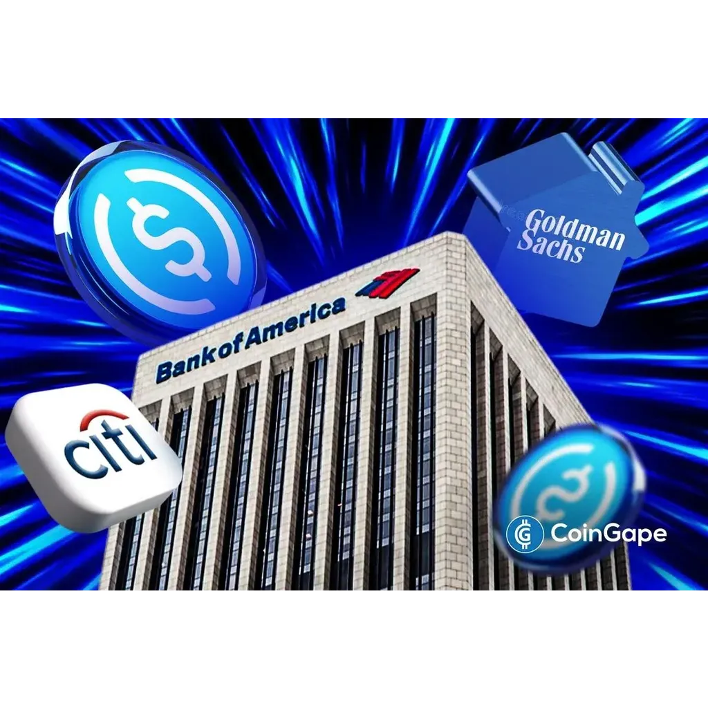 Bank of America explores stablecoins pegged to G7 currencies with other institutions Bank of America explores stablecoins pegged to G7 currencies with other institutions