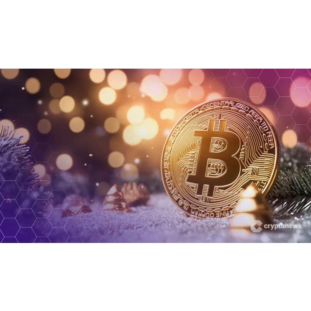Altcoin Season Is Dead as Bitcoin Dominance Soars Altcoin Season Is Dead as Bitcoin Dominance Soars