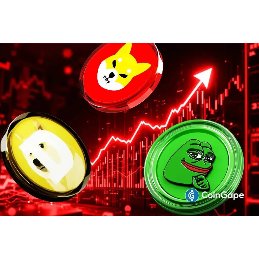 Meme Coin Market Dead? Top 5 Reasons Dogecoin, Shiba Inu, and Pepe Are Crashing Meme Coin Market Dead? Top 5 Reasons Dogecoin, Shiba Inu, and Pepe Are Crashing