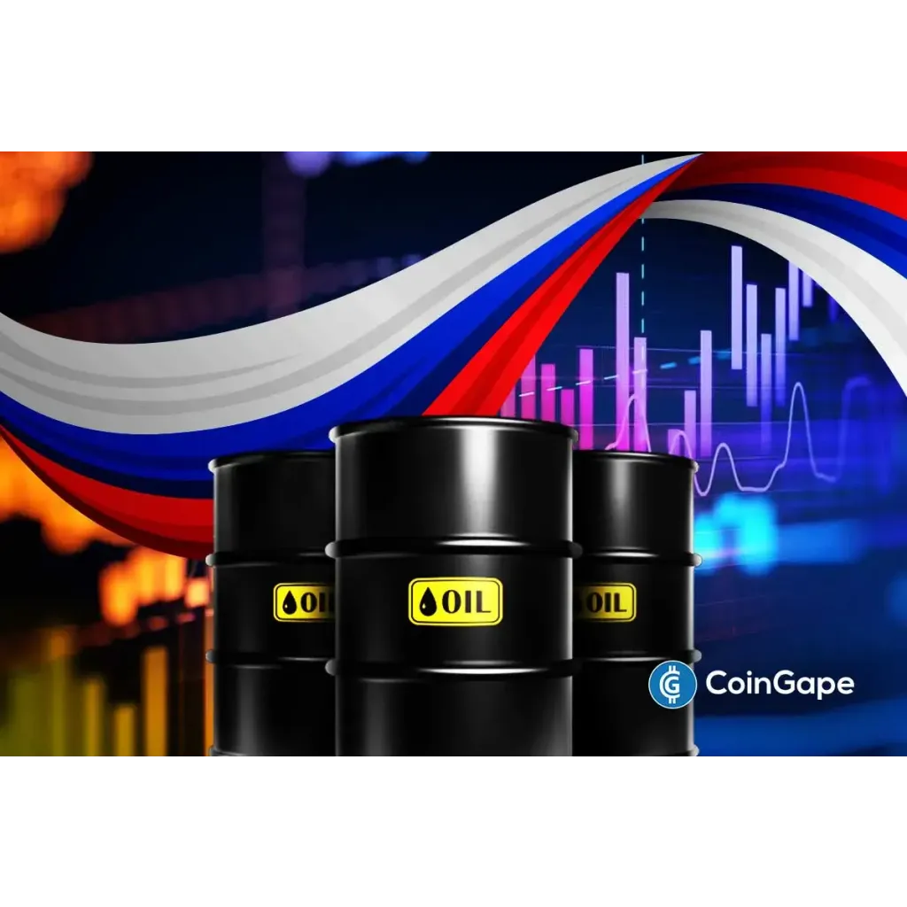 What Happens to Oil Prices After April 11 Russian Sanctions Window? What Happens to Oil Prices After April 11 Russian Sanctions Window?