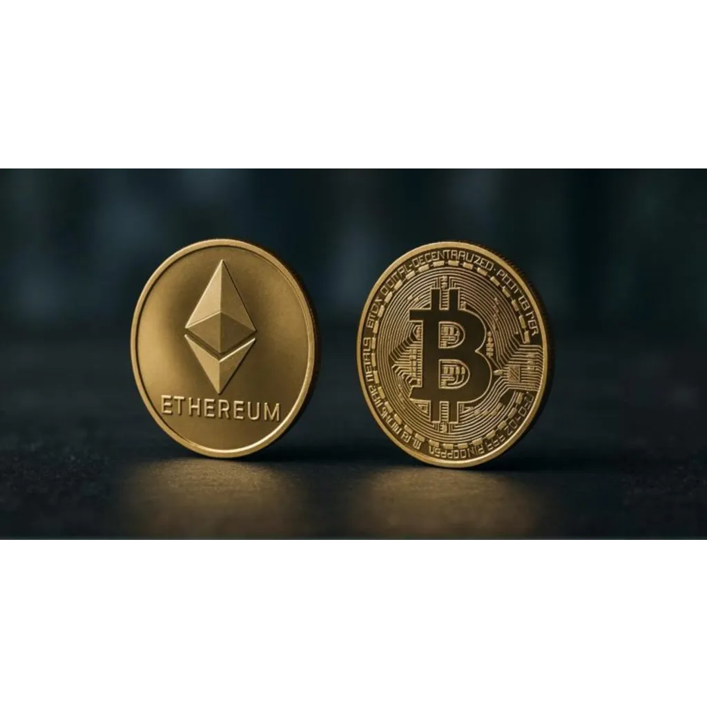 Ethereum could outperform Bitcoin over the next 3 to 6 months, says Galaxy Digital CEO Ethereum could outperform Bitcoin over the next 3 to 6 months, says Galaxy Digital CEO