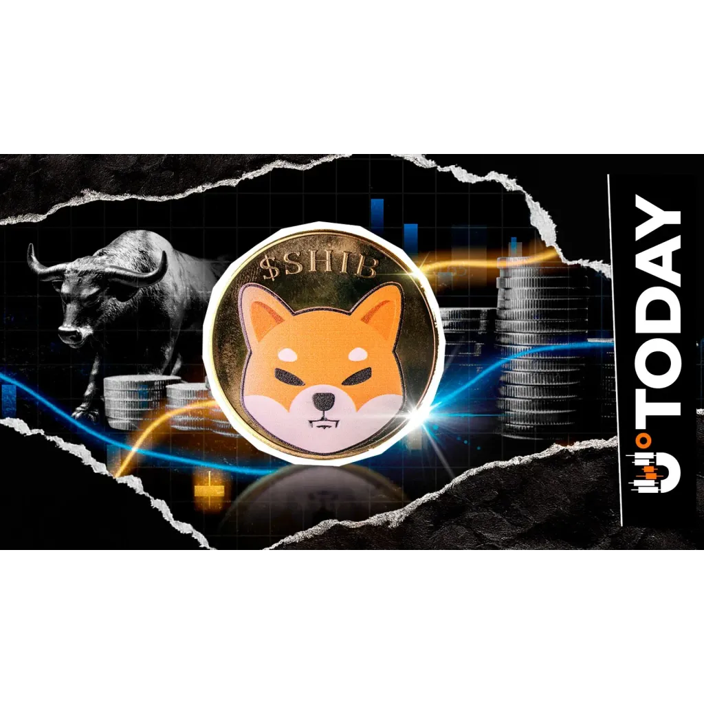 Shiba Inu Whale Activity Hits Highest Level Since June Shiba Inu Whale Activity Hits Highest Level Since June