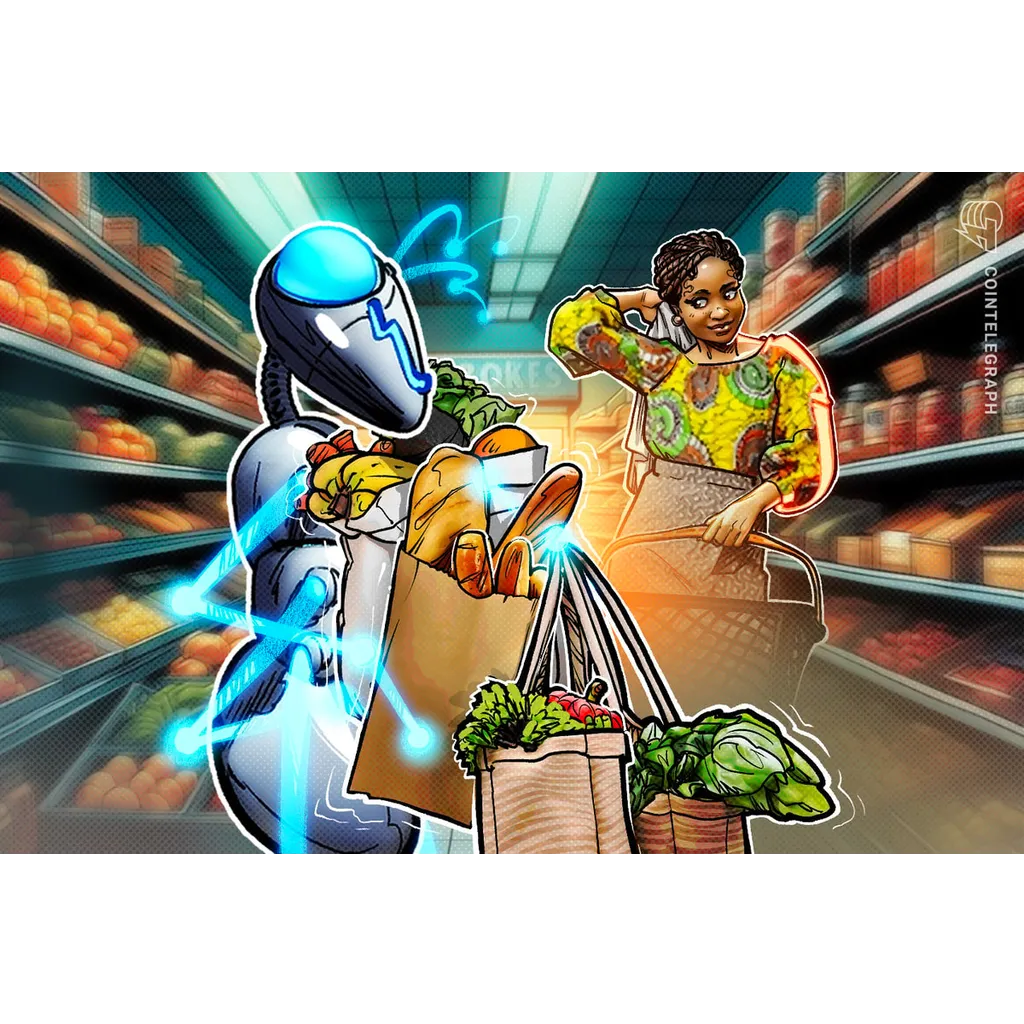 Blockchain can end the food fraud crisis, but it’s a costly battle Blockchain can end the food fraud crisis, but it’s a costly battle