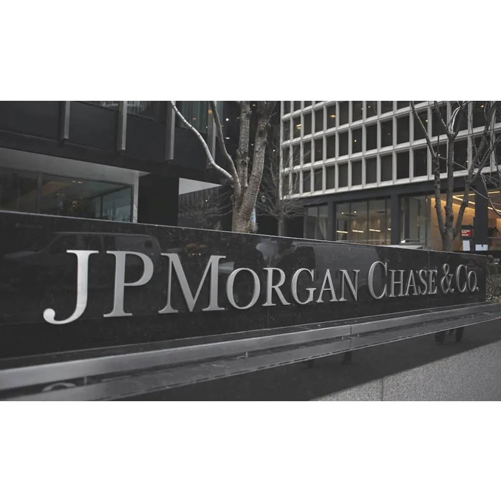 JP Morgan to Launch JPMD Coin on Base: Here’s What You Need to Know JP Morgan to Launch JPMD Coin on Base: Here’s What You Need to Know