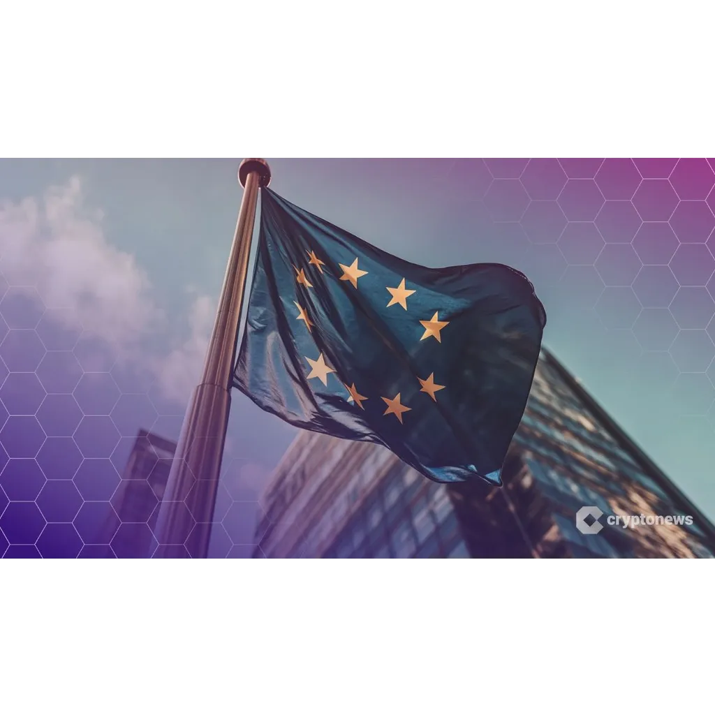 Securitize receives European Union approval for tokenized trading system on Avalanche Securitize receives European Union approval for tokenized trading system on Avalanche