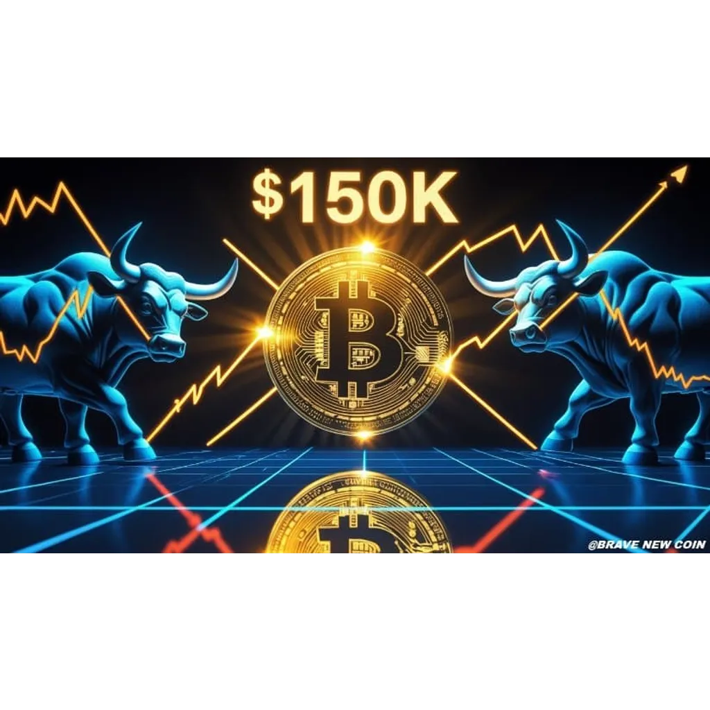 Bitcoin eyes 0K as MACD golden cross sparks potential new all-time highs Bitcoin eyes 0K as MACD golden cross sparks potential new all-time highs
