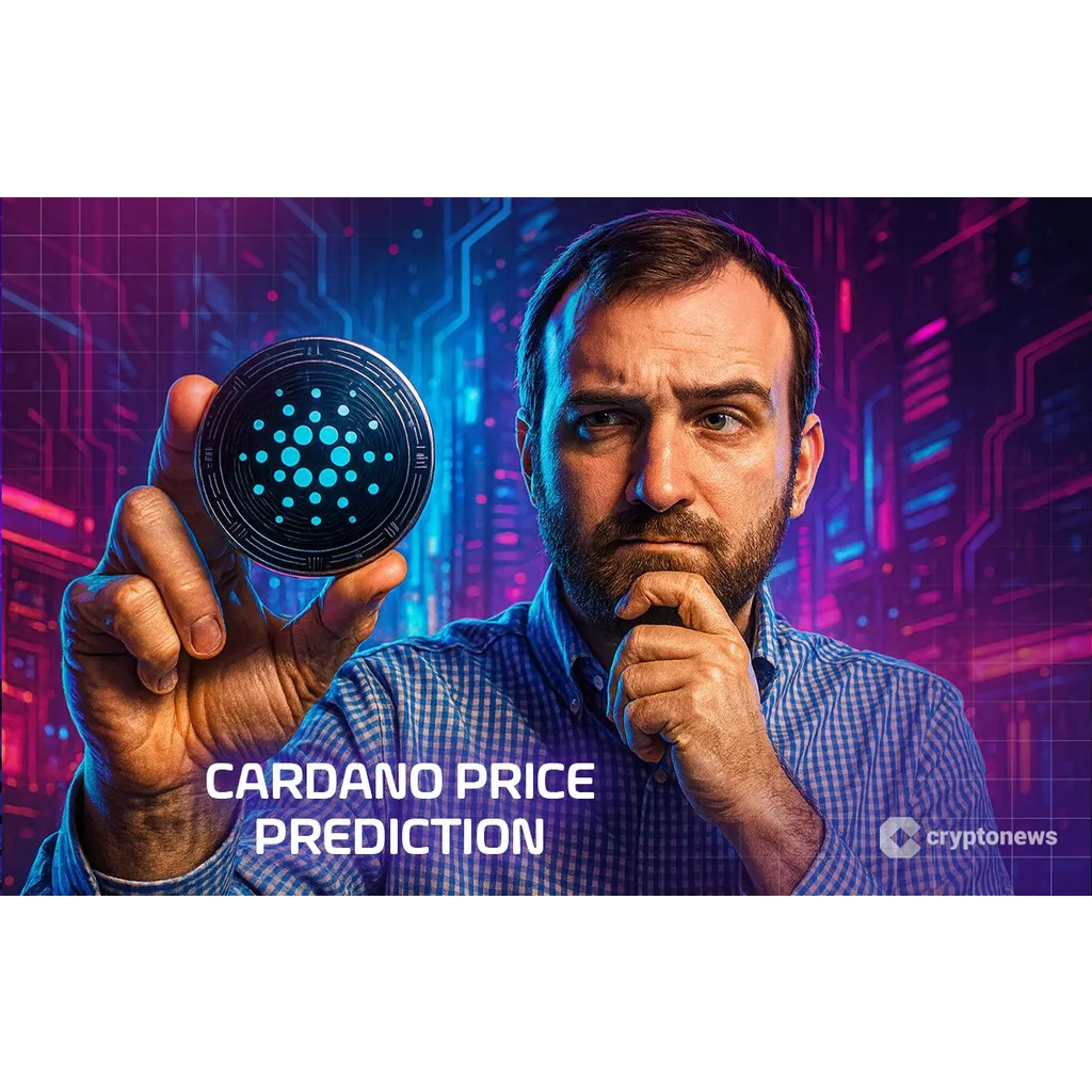 Cardano founder Charles Hoskinson indicates a midnight shift for the blockchain Cardano founder Charles Hoskinson indicates a midnight shift for the blockchain