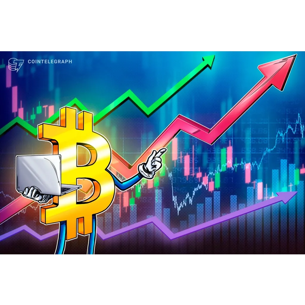 Coinbase CEO Brian Armstrong projects Bitcoin at million by 2030 due to institutional inflows Coinbase CEO Brian Armstrong projects Bitcoin at million by 2030 due to institutional inflows