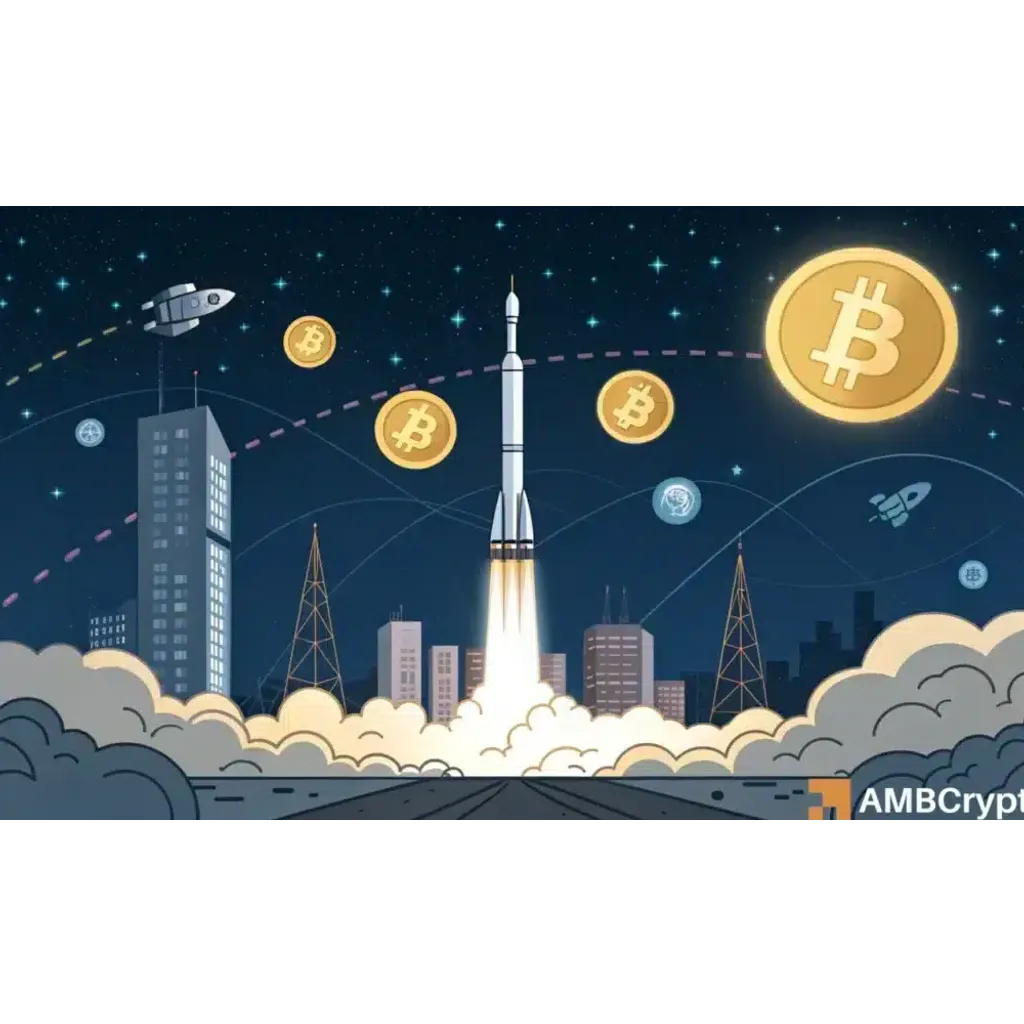 SpaceX holds billion in Bitcoin as BTC hits 2023 all-time high SpaceX holds billion in Bitcoin as BTC hits 2023 all-time high