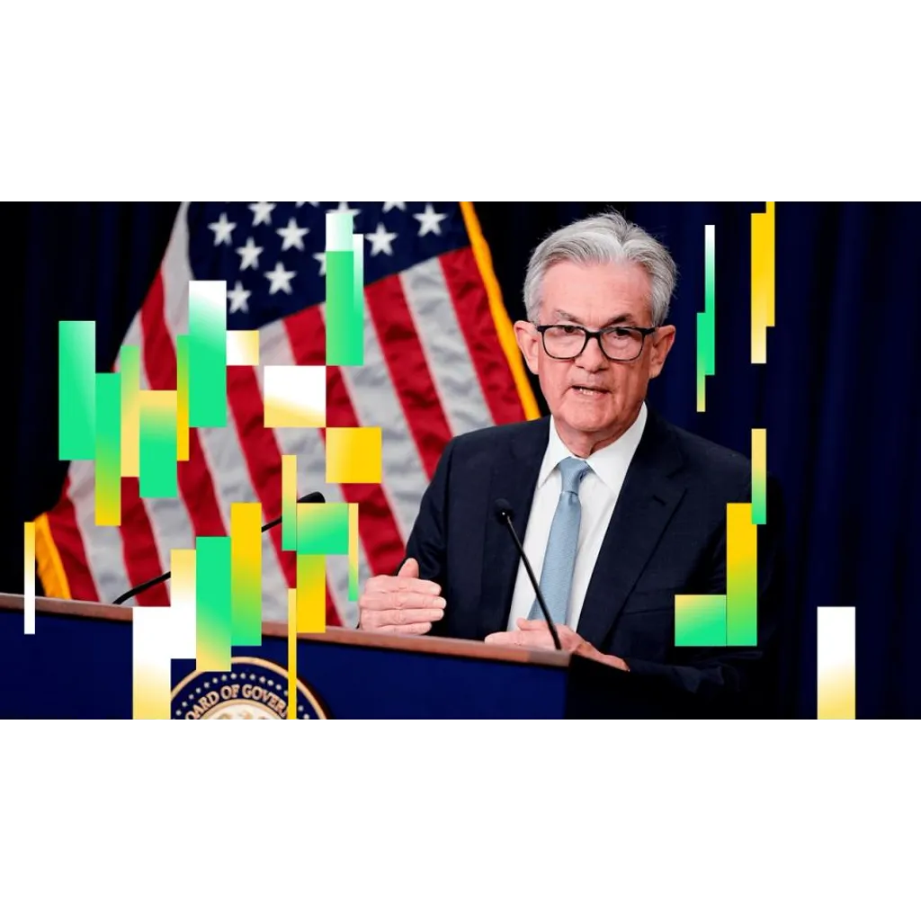 Bitcoin trades at 9K amid fading ETF demand and Powell’s hawkish tone Bitcoin trades at 9K amid fading ETF demand and Powell’s hawkish tone