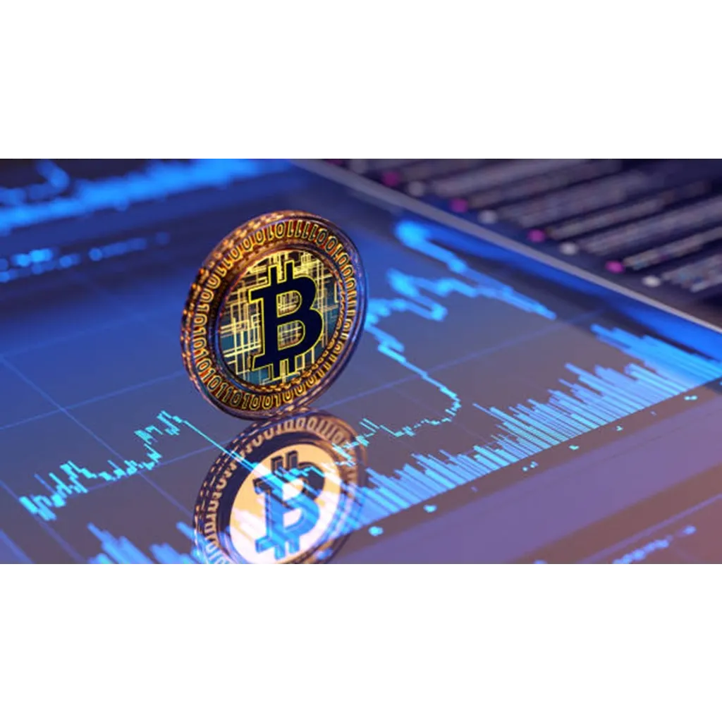 Bitcoin Air Pocket Presents Potential Fall To ,000 – Details Bitcoin Air Pocket Presents Potential Fall To ,000 – Details
