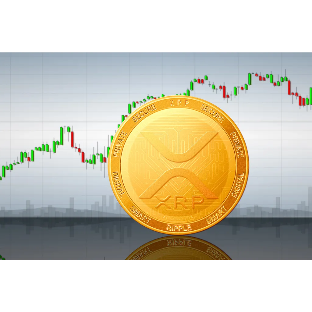 XRP Is Back in Top 4 of Cryptocurrency Market With Billion Market Cap Surge XRP Is Back in Top 4 of Cryptocurrency Market With Billion Market Cap Surge