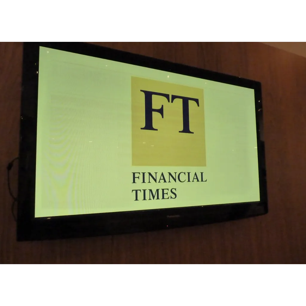 Bitcoiners Slam The FT Over Calling Bitcoin to Drop to Zero Bitcoiners Slam The FT Over Calling Bitcoin to Drop to Zero