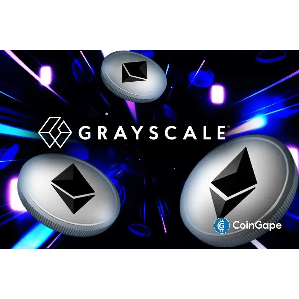 Grayscale Ethereum Covered Call ETF ETHC launches June 18, 2024 for ETH income generation Grayscale Ethereum Covered Call ETF ETHC launches June 18, 2024 for ETH income generation
